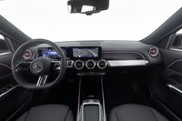 heti ajoon Mercedes-Benz EQB