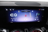 heti ajoon Mercedes-Benz EQB