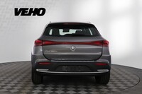 heti ajoon Mercedes-Benz EQA