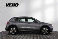 heti ajoon Mercedes-Benz EQA