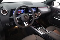 heti ajoon Mercedes-Benz EQA