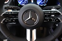heti ajoon Mercedes-Benz EQA