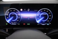 heti ajoon Mercedes-Benz EQA