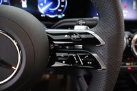 heti ajoon Mercedes-Benz EQA
