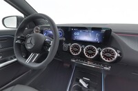 heti ajoon Mercedes-Benz EQA