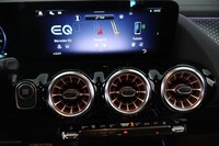heti ajoon Mercedes-Benz EQA