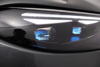 heti ajoon Mercedes-Benz EQS