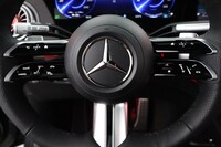 heti ajoon Mercedes-Benz EQS