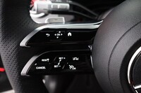 heti ajoon Mercedes-Benz EQS