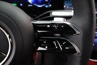 heti ajoon Mercedes-Benz EQS