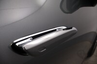 heti ajoon Mercedes-Benz EQS