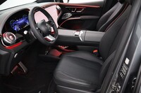 heti ajoon Mercedes-Benz EQS