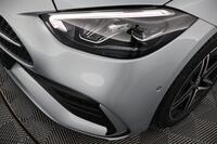 heti ajoon Mercedes-Benz C