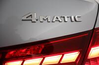 heti ajoon Mercedes-Benz C