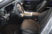 heti ajoon Mercedes-Benz C