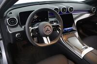 heti ajoon Mercedes-Benz C