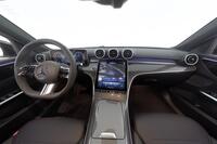 heti ajoon Mercedes-Benz C