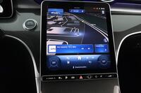 heti ajoon Mercedes-Benz C