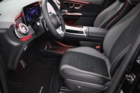 heti ajoon Mercedes-Benz EQE