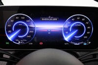 heti ajoon Mercedes-Benz EQE