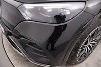 heti ajoon Mercedes-Benz EQE