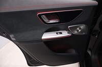 heti ajoon Mercedes-Benz EQE