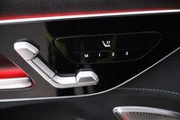 heti ajoon Mercedes-Benz EQE