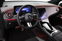 heti ajoon Mercedes-Benz EQE