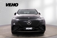 heti ajoon Mercedes-Benz EQE