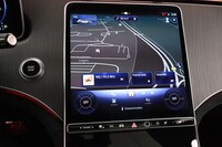 heti ajoon Mercedes-Benz EQE