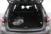 heti ajoon Mercedes-Benz EQB