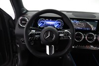 heti ajoon Mercedes-Benz EQB