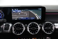 heti ajoon Mercedes-Benz EQB