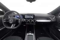 heti ajoon Mercedes-Benz EQB