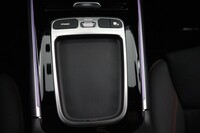 heti ajoon Mercedes-Benz EQB