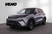 heti ajoon BYD Atto 2