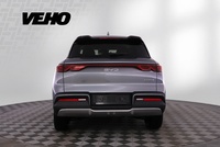 heti ajoon BYD Atto 2