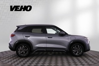 heti ajoon BYD Atto 2