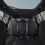 heti ajoon Mercedes-Benz EQB