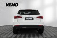 heti ajoon Mercedes-Benz GLA