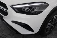 heti ajoon Mercedes-Benz GLA