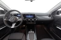 heti ajoon Mercedes-Benz GLA