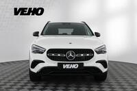 heti ajoon Mercedes-Benz GLA