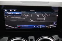 heti ajoon Mercedes-Benz GLA