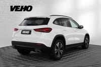 heti ajoon Mercedes-Benz GLA