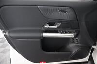 heti ajoon Mercedes-Benz GLA