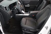 heti ajoon Mercedes-Benz GLA