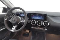 heti ajoon Mercedes-Benz GLA