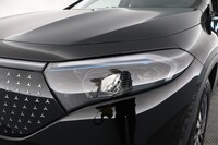 heti ajoon Mercedes-Benz EQA