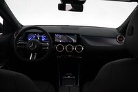 heti ajoon Mercedes-Benz EQA